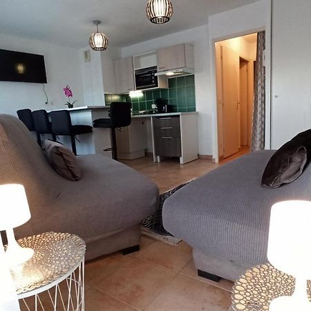 Appartement Face A La Gare آنماس المظهر الخارجي الصورة
