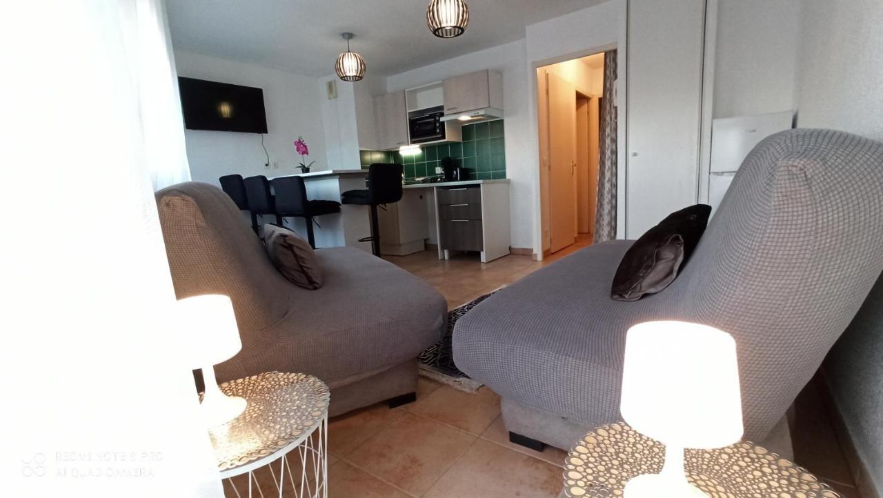 Appartement Face A La Gare آنماس المظهر الخارجي الصورة