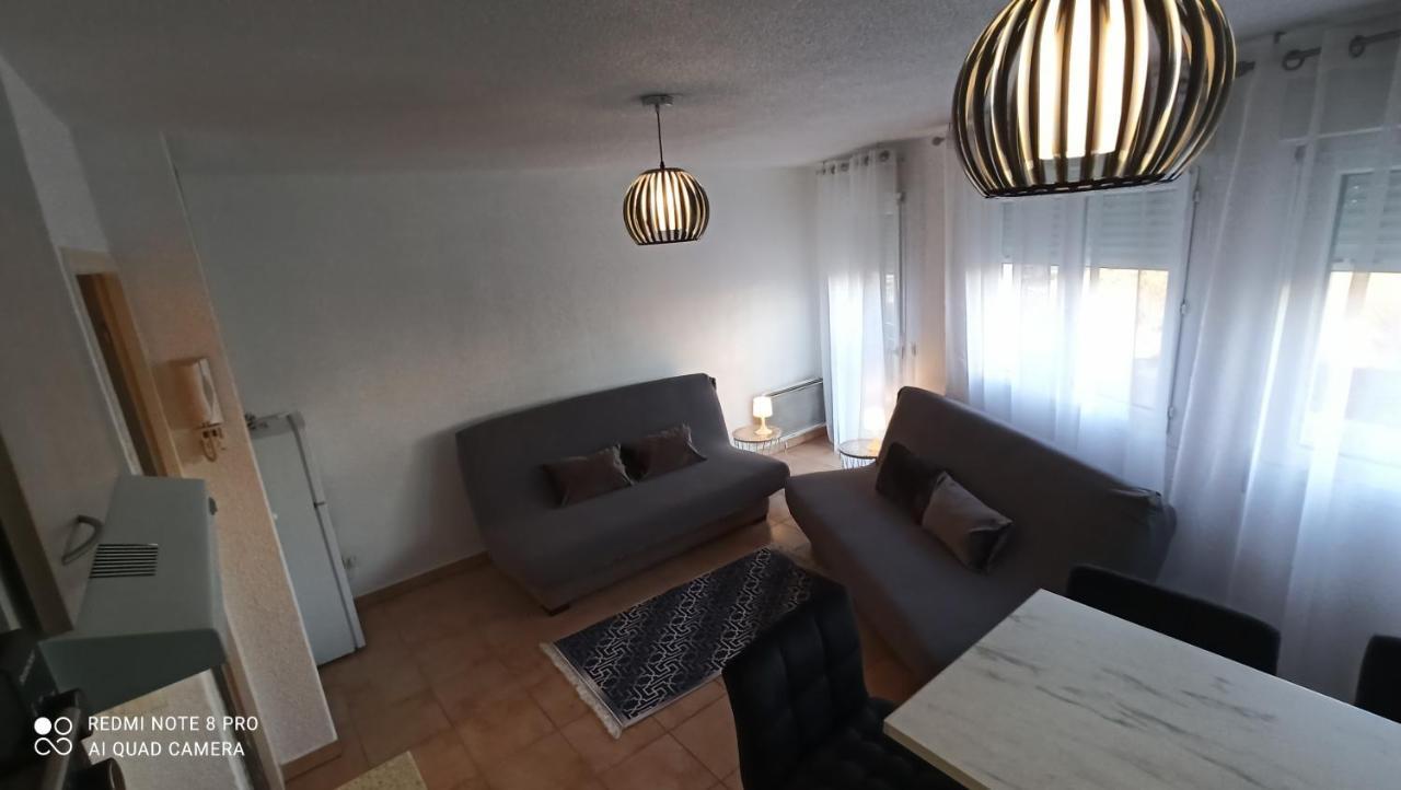 Appartement Face A La Gare آنماس المظهر الخارجي الصورة