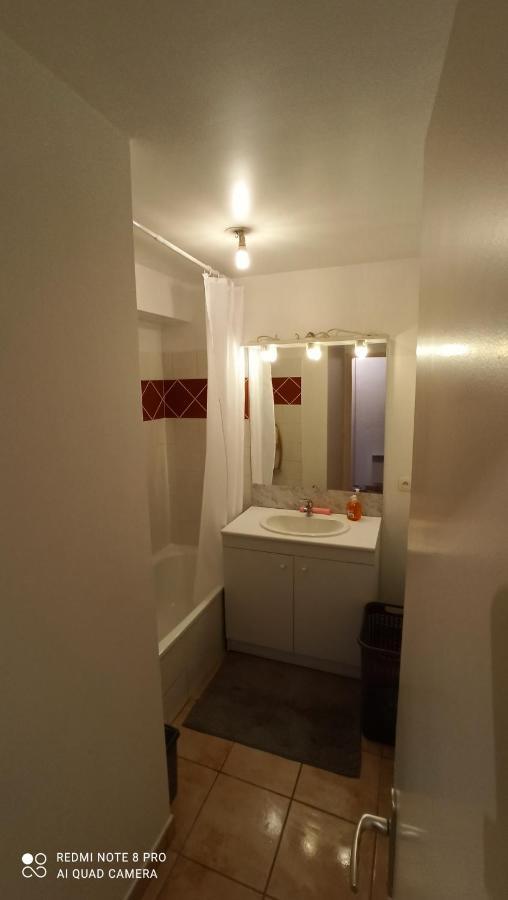 Appartement Face A La Gare آنماس المظهر الخارجي الصورة